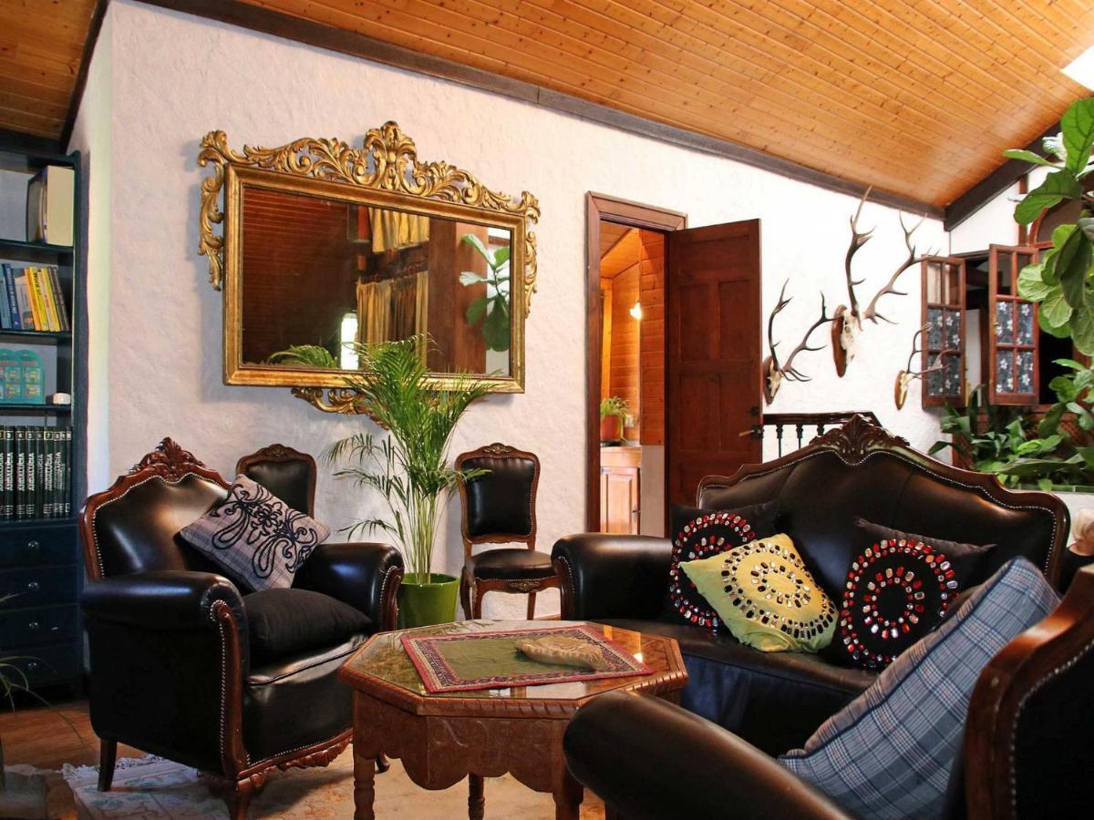 Affittacamere Molino Rodete Jimera de Líbar Esterno foto